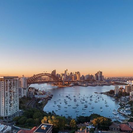 View Sydney Hotell Utsikt bild